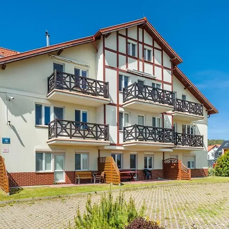 Niska, Sun & Snow Apartamento