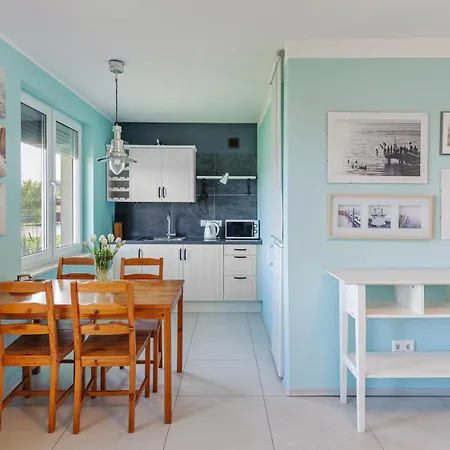 Apartamento Niska, Sun & Snow Krynica Morska