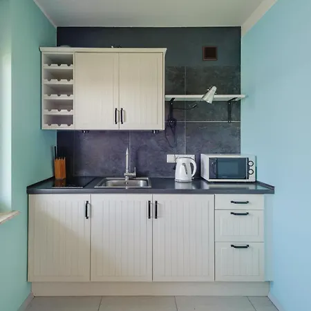 Apartament Sun&Snow, Niska Krynica Morska