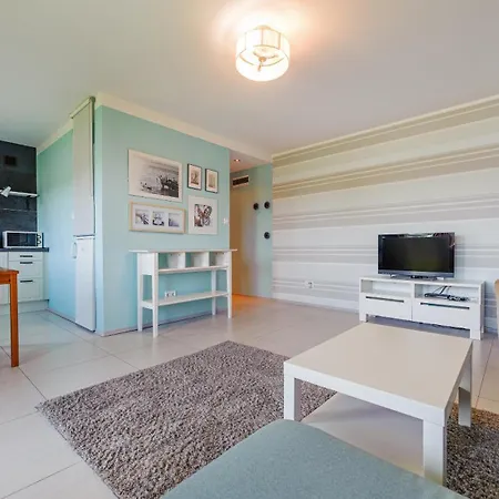 Niska, Sun & Snow Apartamento *