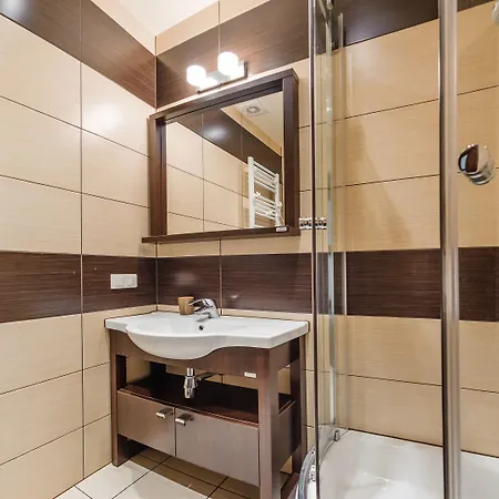 Apartament Sun&Snow, Niska Krynica Morska