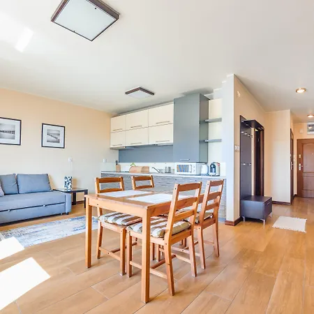 Apartament Sun&Snow, Niska *
