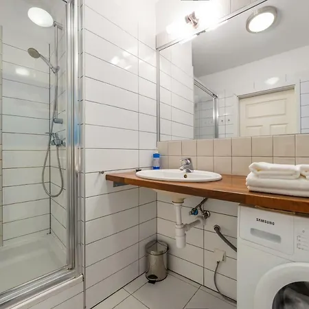 Apartamento Niska, Sun & Snow