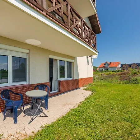 Sun&Snow, Niska Apartament Krynica Morska