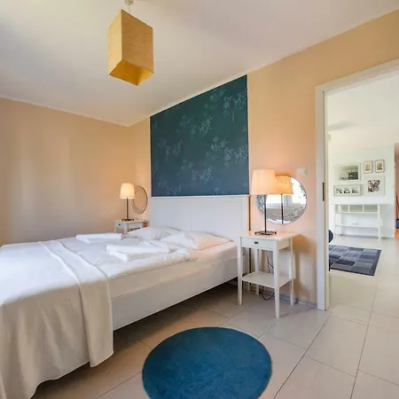 Niska, Sun & Snow Apartamento Krynica Morska