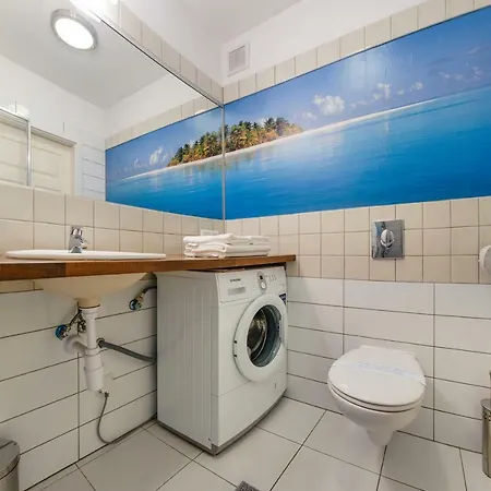 Niska, Sun & Snow Apartamento