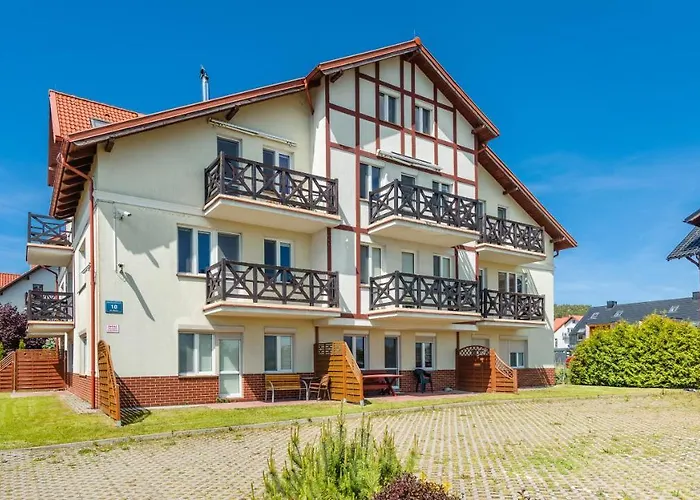 Niska, Sun&snow Lägenhet