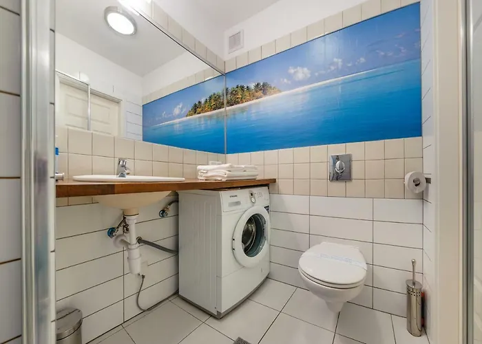 Niska, Sun&snow Lägenhet