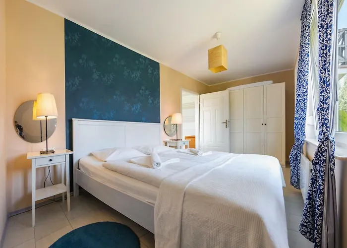 Niska, Sun&snow Lägenhet *